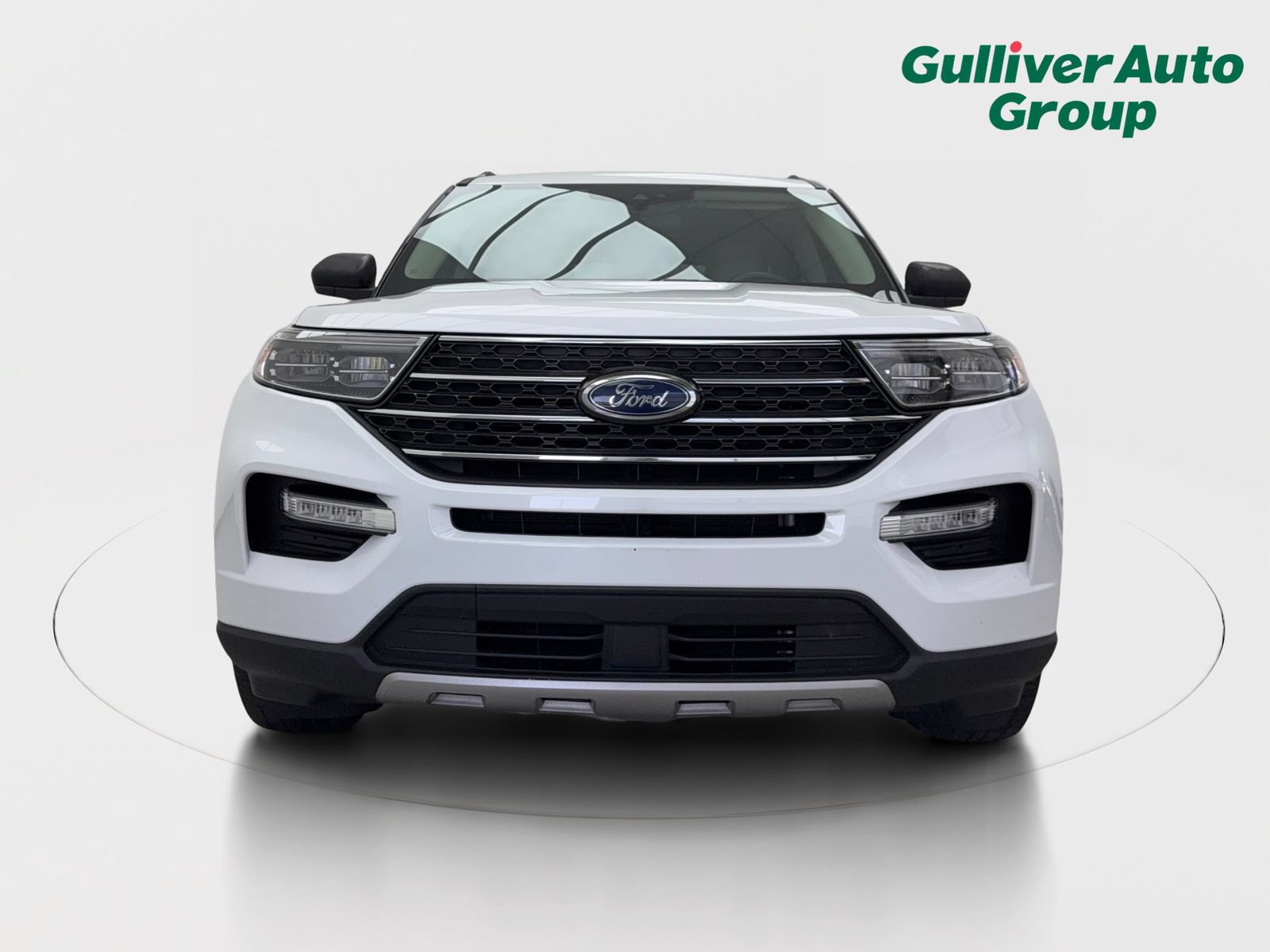 Used 2022 Ford Explorer XLT w/ Equipment Group 202A RWD image 14