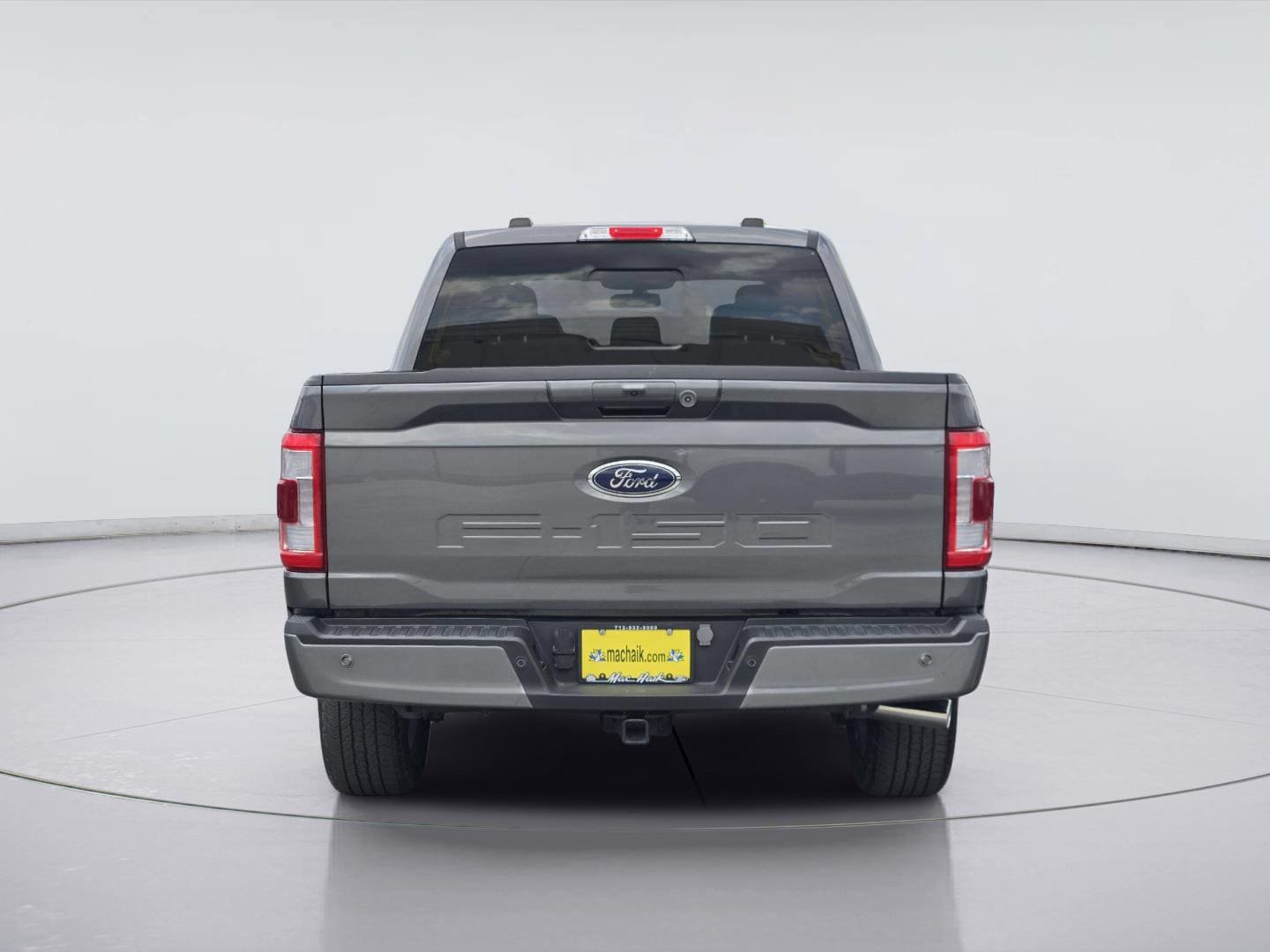 Used 2023 Ford F150 Lariat w/ Equipment Group 502A High AWD/4WD image 5