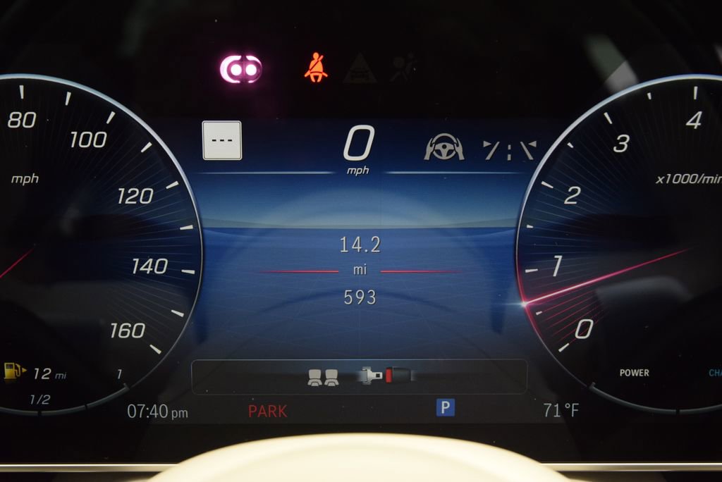 Used 2024 Mercedes-Benz Maybach S 580 4MATIC image 26