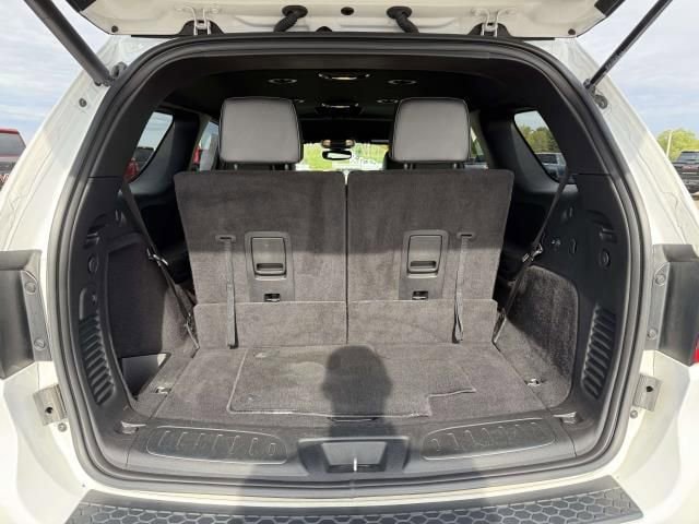Used 2021 Dodge Durango GT AWD/4WD image 9