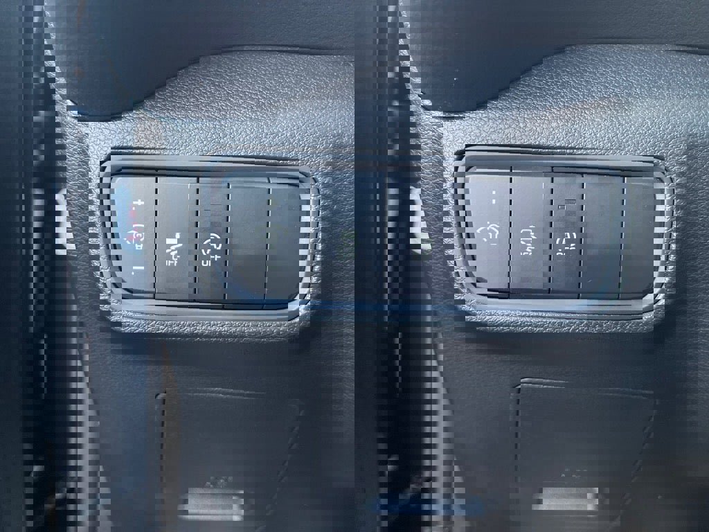 Used 2024 Kia Soul LX w/ Option Group 015 image 14