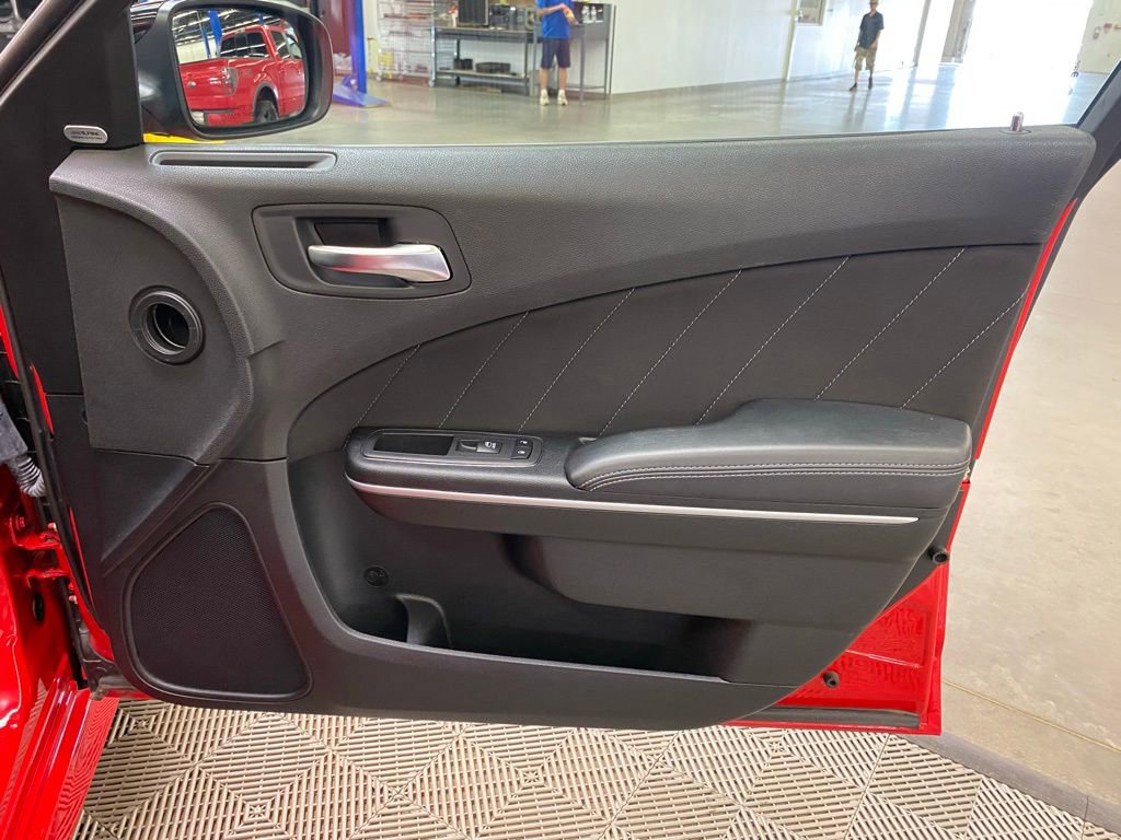 Used 2023 Dodge Charger GT RWD image 18