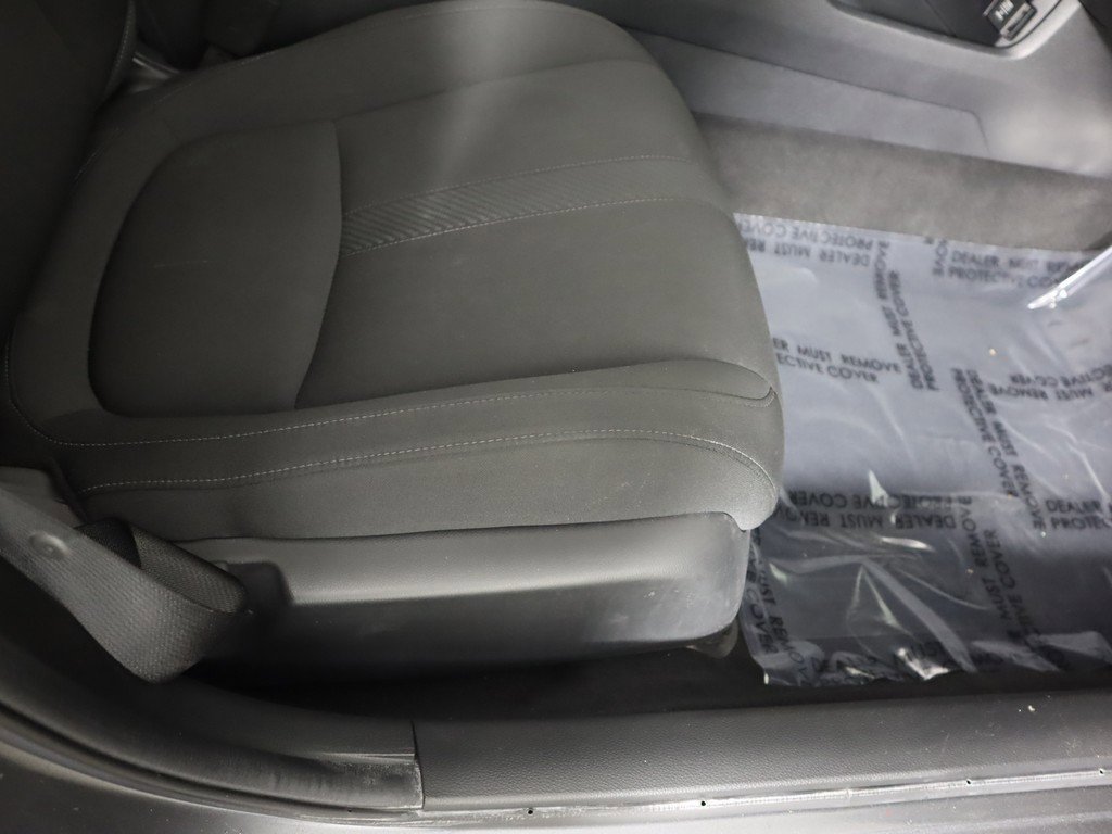 Used 2019 Honda Civic Sport image 29