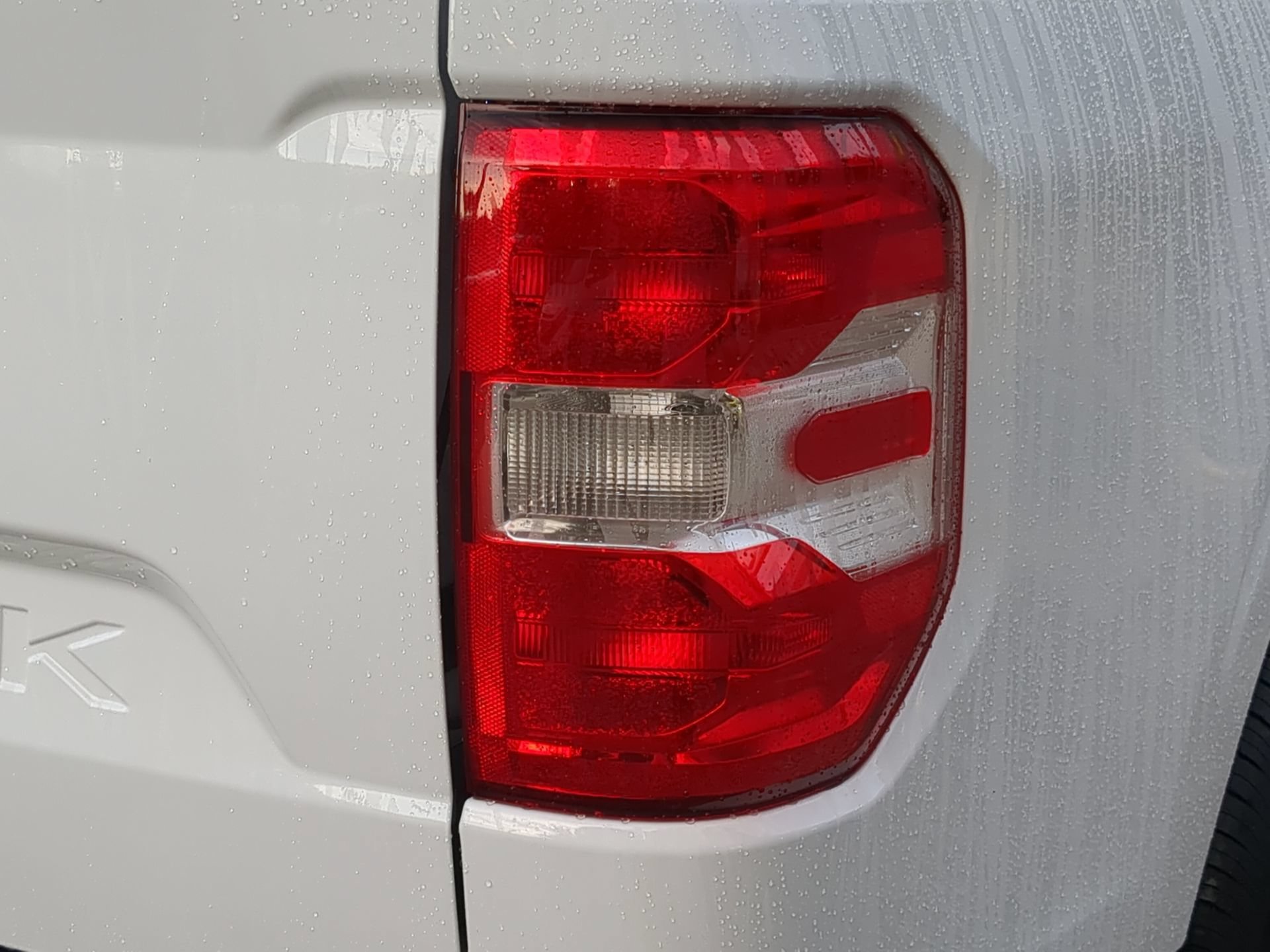 New 2026 Ford Maverick XLT FWD image 48