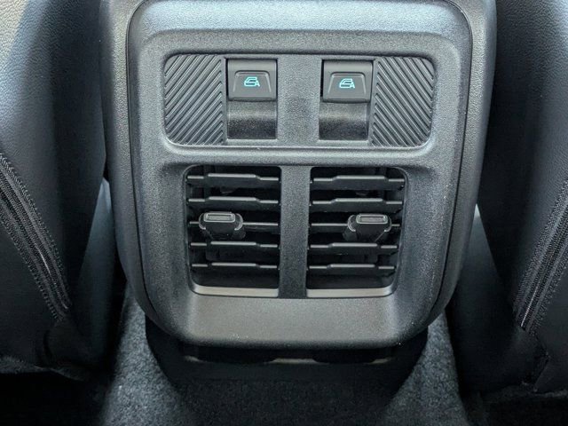 New 2025 Ford Bronco Outer Banks image 15