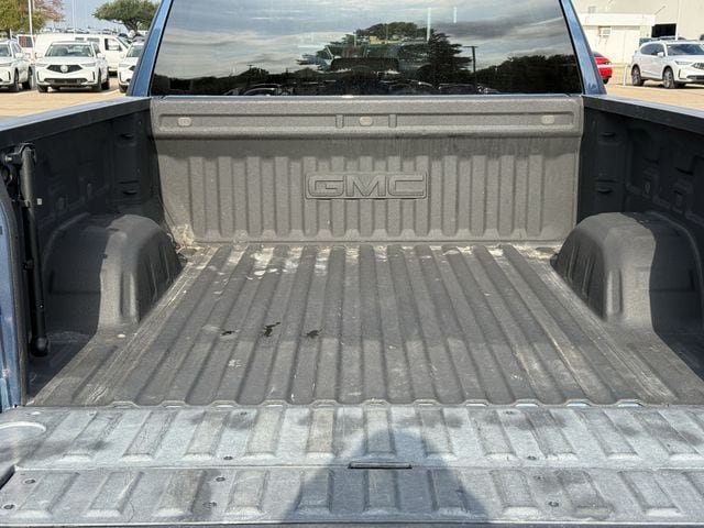 Used 2021 GMC Sierra 1500 SLT AWD/4WD image 26