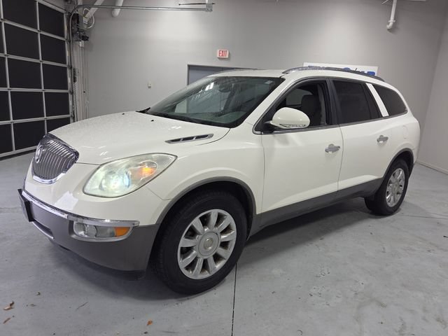 Used 2012 Buick Enclave Leather FWD image 3