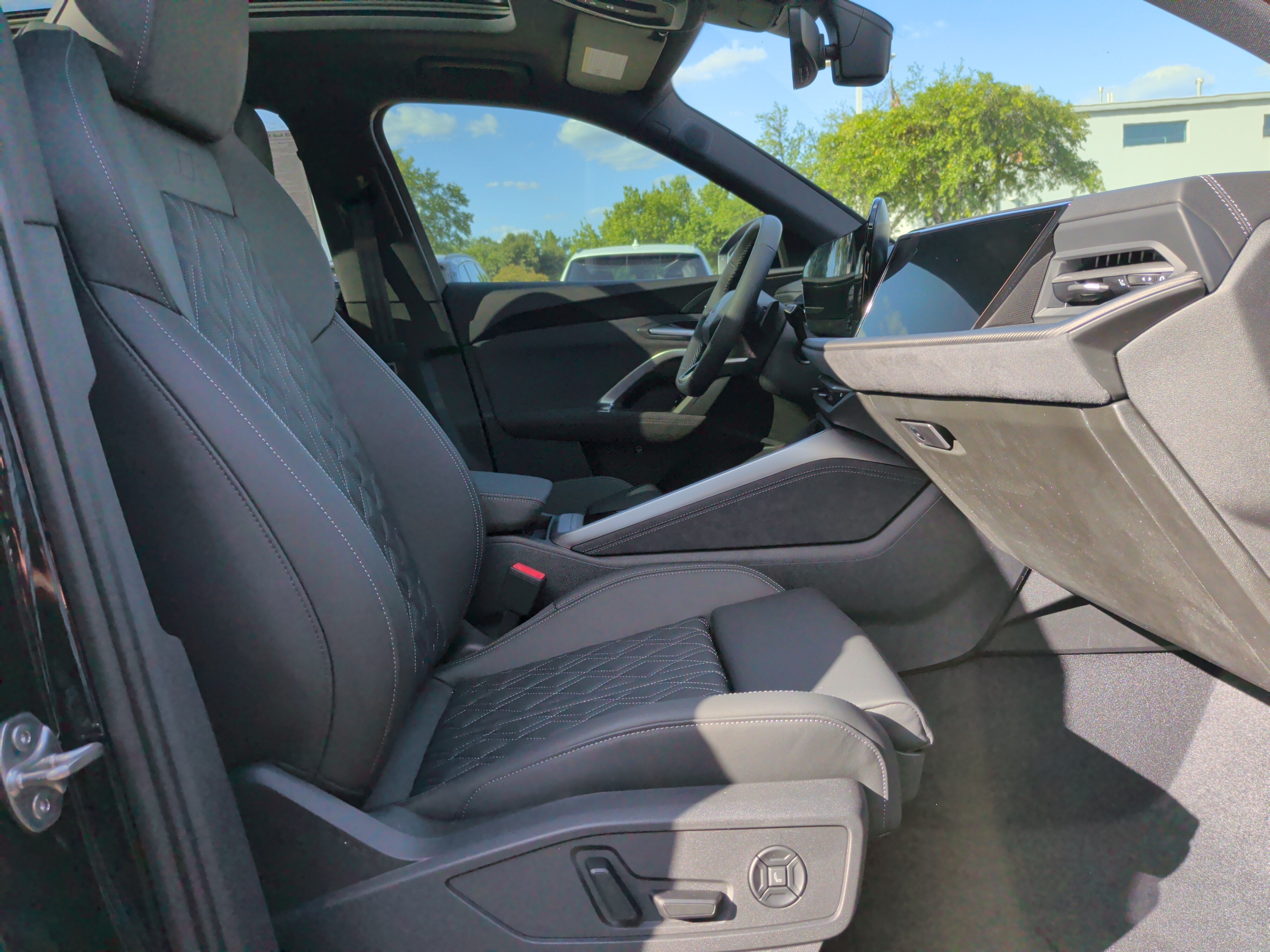 New 2026 Audi SQ5 Prestige AWD/4WD image 20