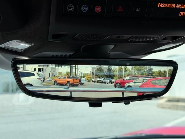 Used 2025 Chevrolet Corvette Stingray Preferred Cpe w/ 2LT RWD image 7