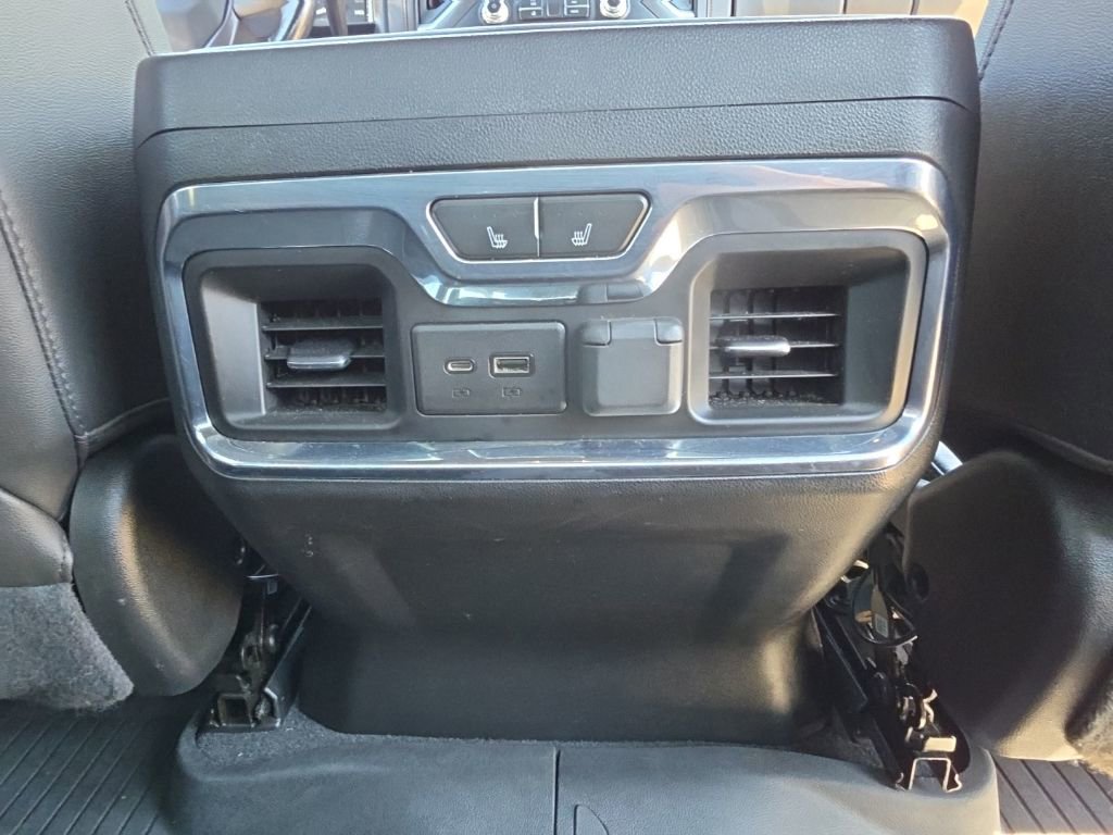 Used 2020 GMC Sierra 2500 AT4 w/ AT4 Premium Package image 33