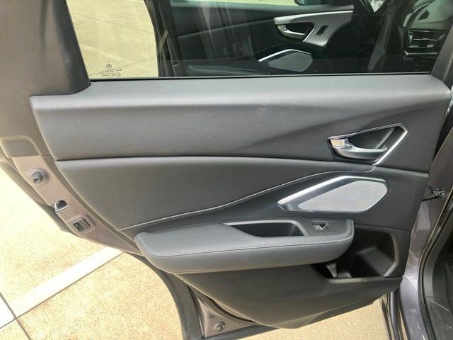 Used 2021 Acura RDX w/ Technology Package AWD/4WD image 24