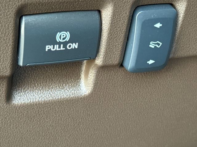 Used 2024 Ford F250 King Ranch w/ FX4 Off-Road Package image 24