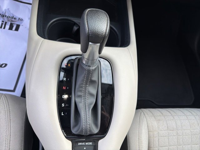 Used 2023 Honda HR-V LX image 16