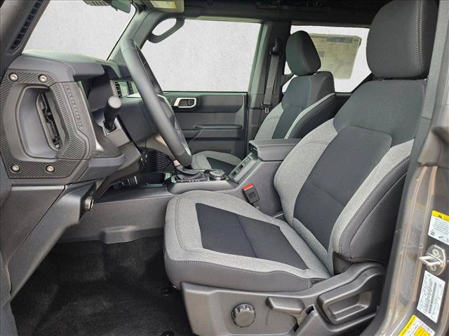 New 2026 Ford Bronco Big Bend AWD/4WD image 4