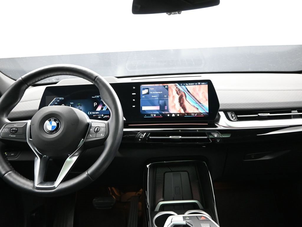 Certified 2025 BMW X2 xDrive28i image 19