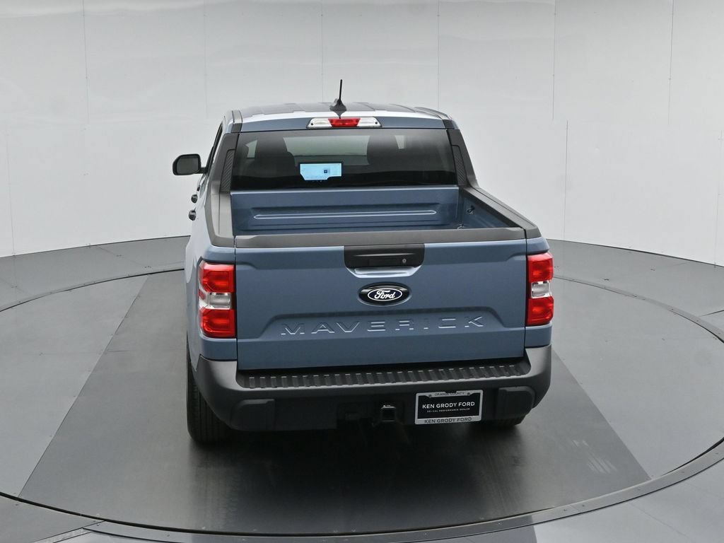 New 2026 Ford Maverick XLT FWD image 39