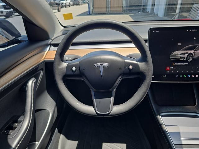 Used 2023 Tesla Model 3 Standard Range RWD image 12