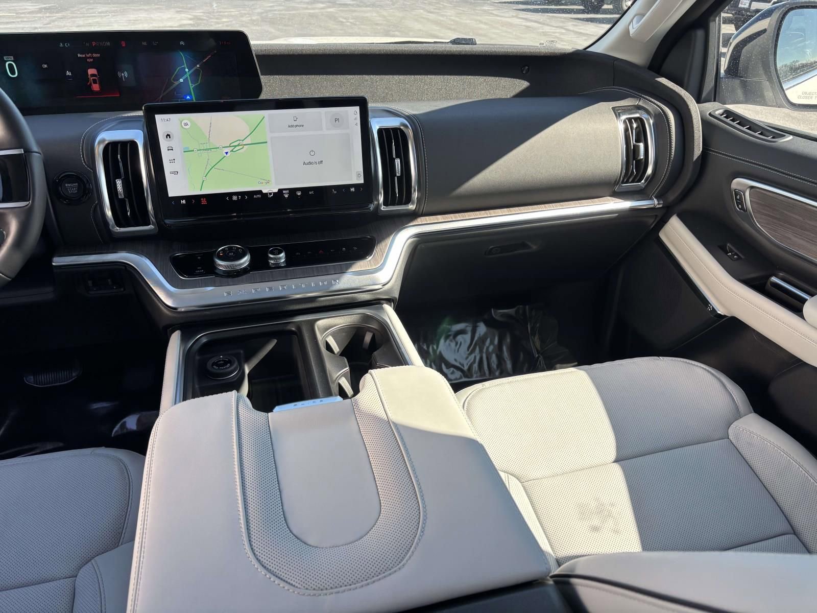 New 2026 Ford Expedition Max Platinum w/ Platinum Ultimate Package image 31