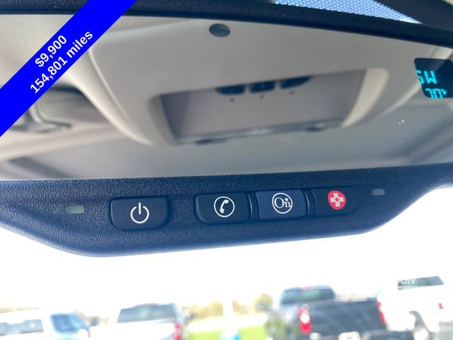 Used 2007 Chevrolet Avalanche LTZ w/ LTZ Preferred Equipment Group AWD/4WD image 25