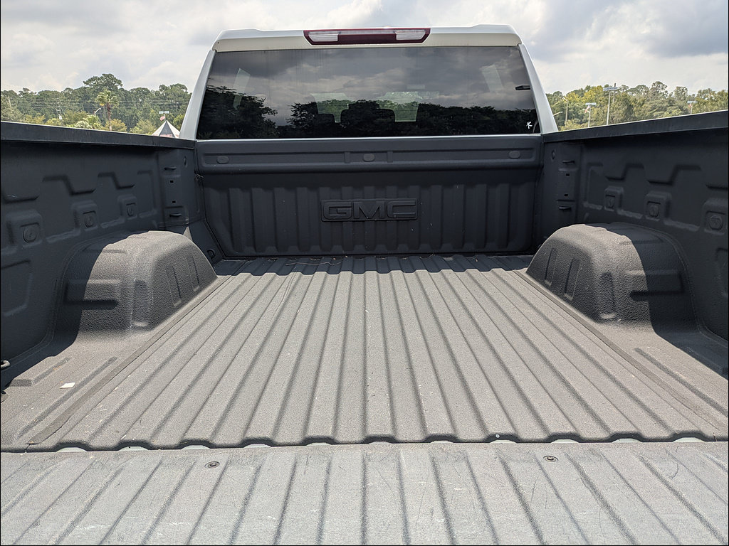Used 2024 GMC Sierra 1500 Elevation AWD/4WD image 12