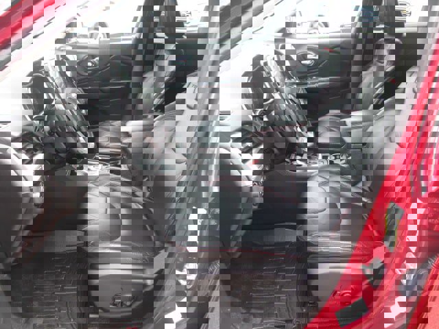 Used 2014 Jeep Cherokee Trailhawk w/ Technology Group image 10