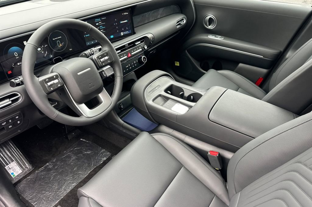 New 2026 Hyundai Palisade SEL FWD image 7