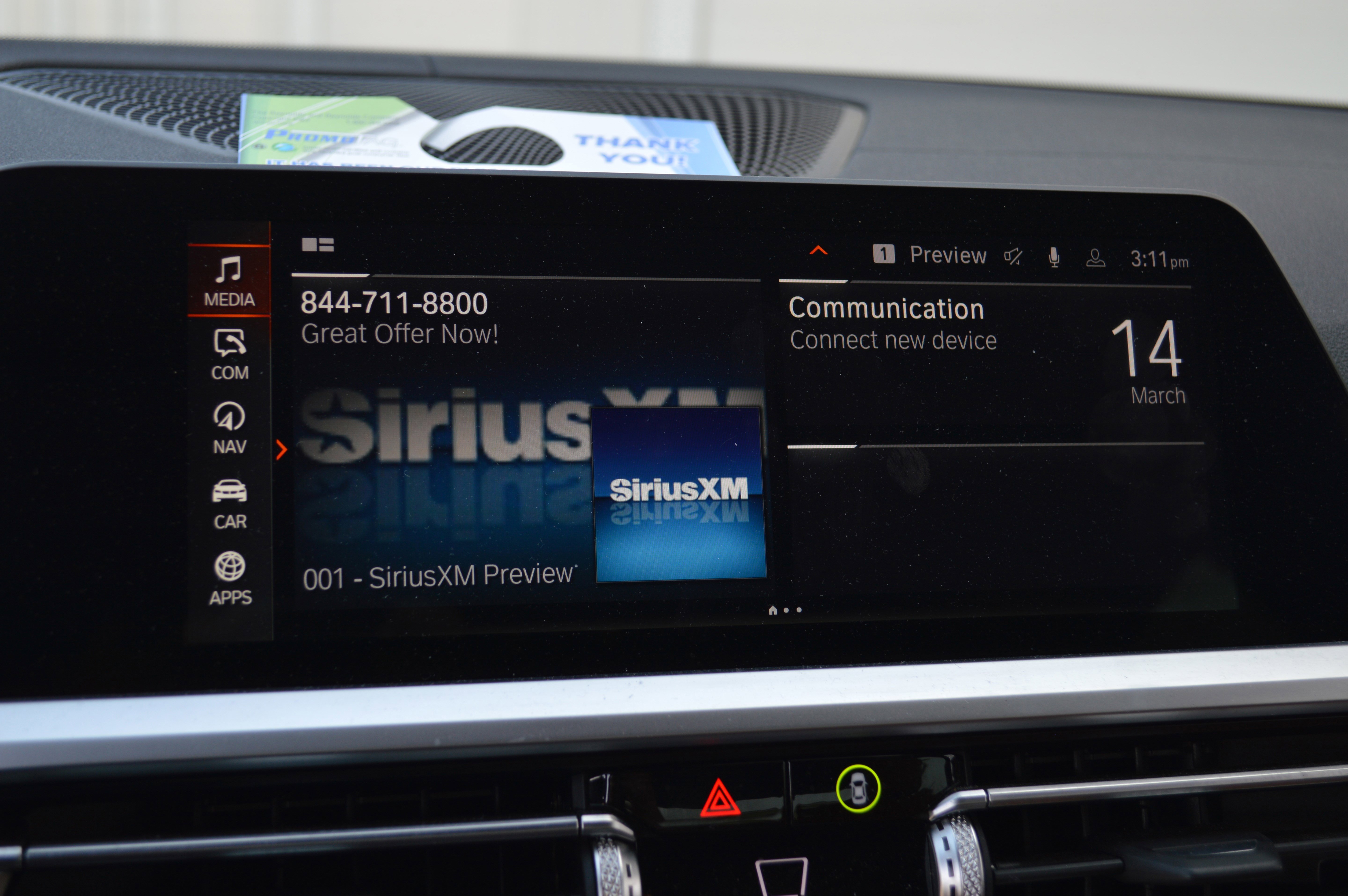 Used 2021 BMW M340i image 18