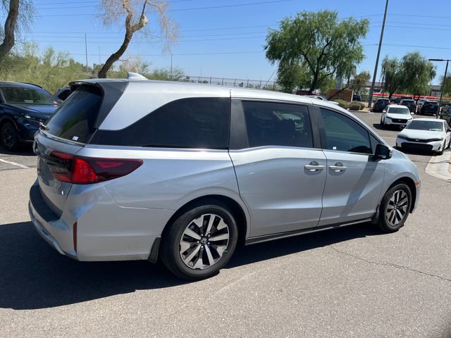 Used 2025 Honda Odyssey EX-L image 5