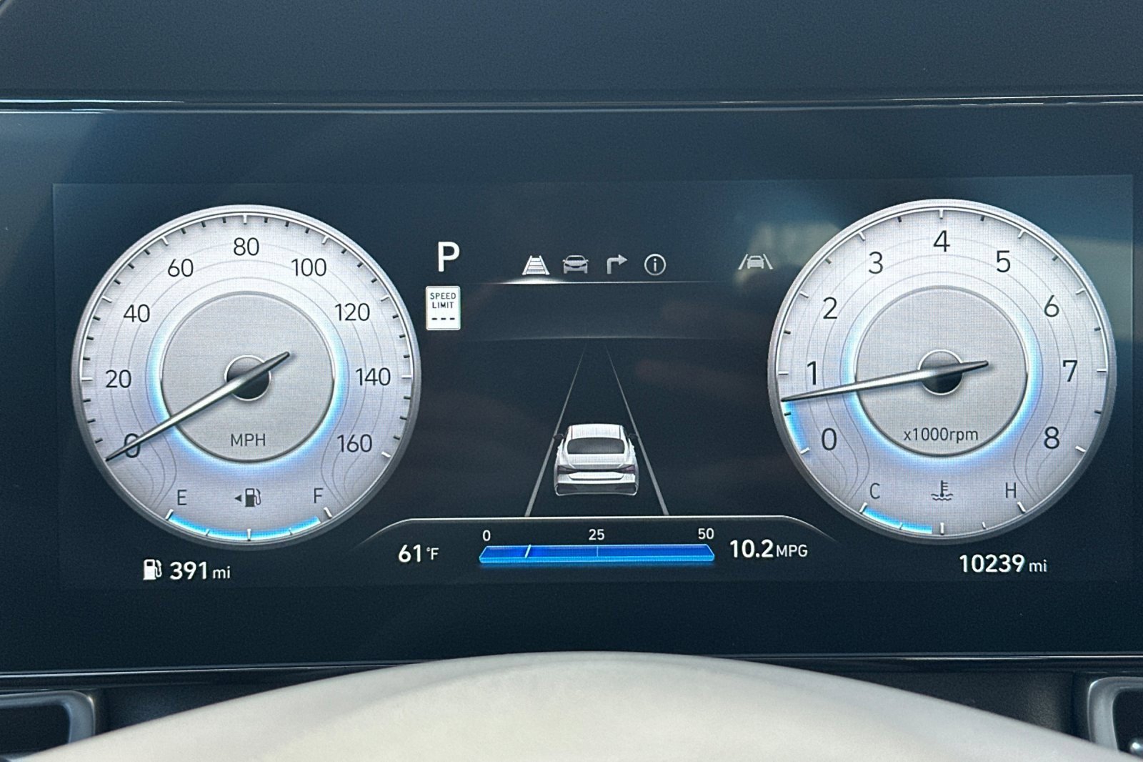 Used 2024 Hyundai Elantra SEL image 29