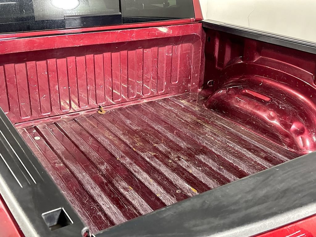 Used 2021 RAM 1500 Big Horn image 20