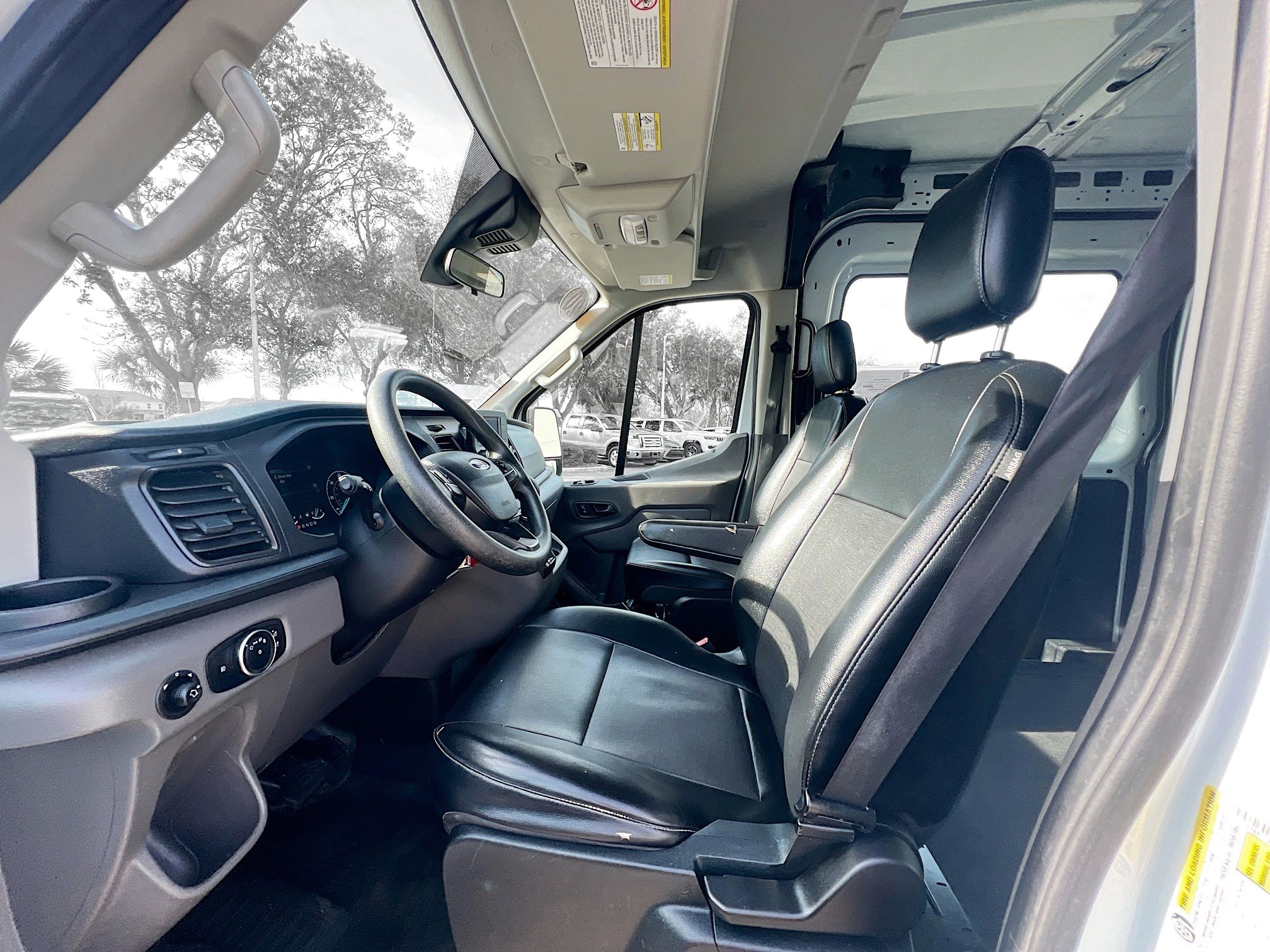 Used 2020 Ford Transit 250 Base w/ Load Area Protection Package image 14