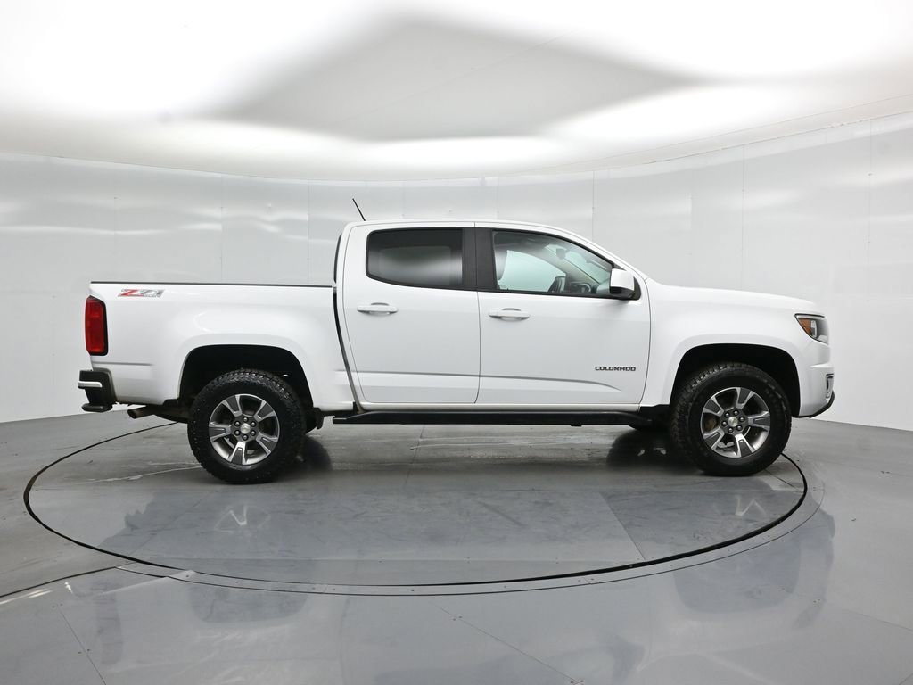 Used 2020 Chevrolet Colorado Z71 image 27
