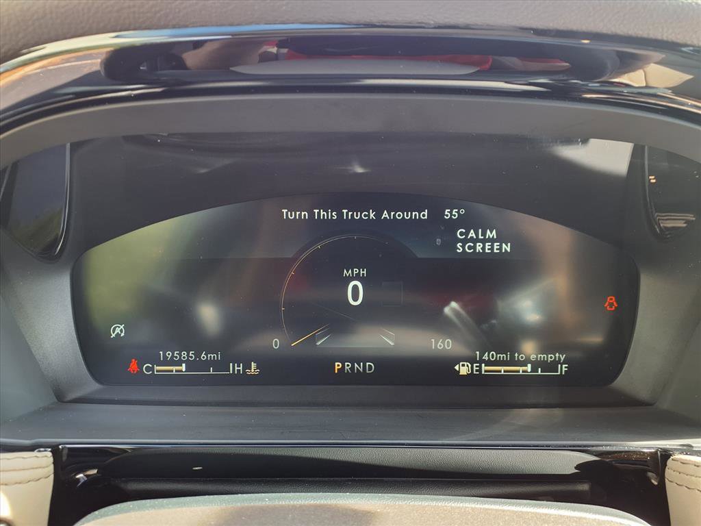 Certified 2022 Lincoln Corsair Reserve w/ Equipment Group 201A image 12