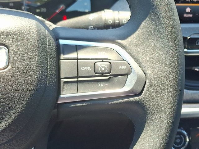 Used 2024 Jeep Compass Latitude AWD/4WD image 21