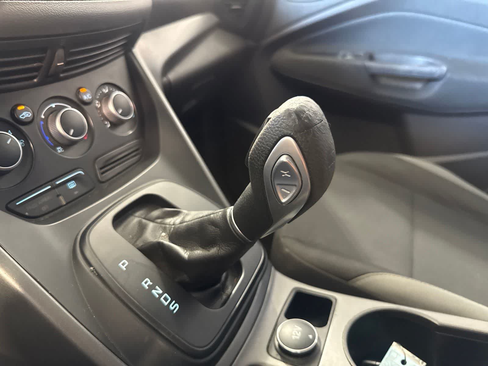 Used 2013 Ford Escape S FWD image 28