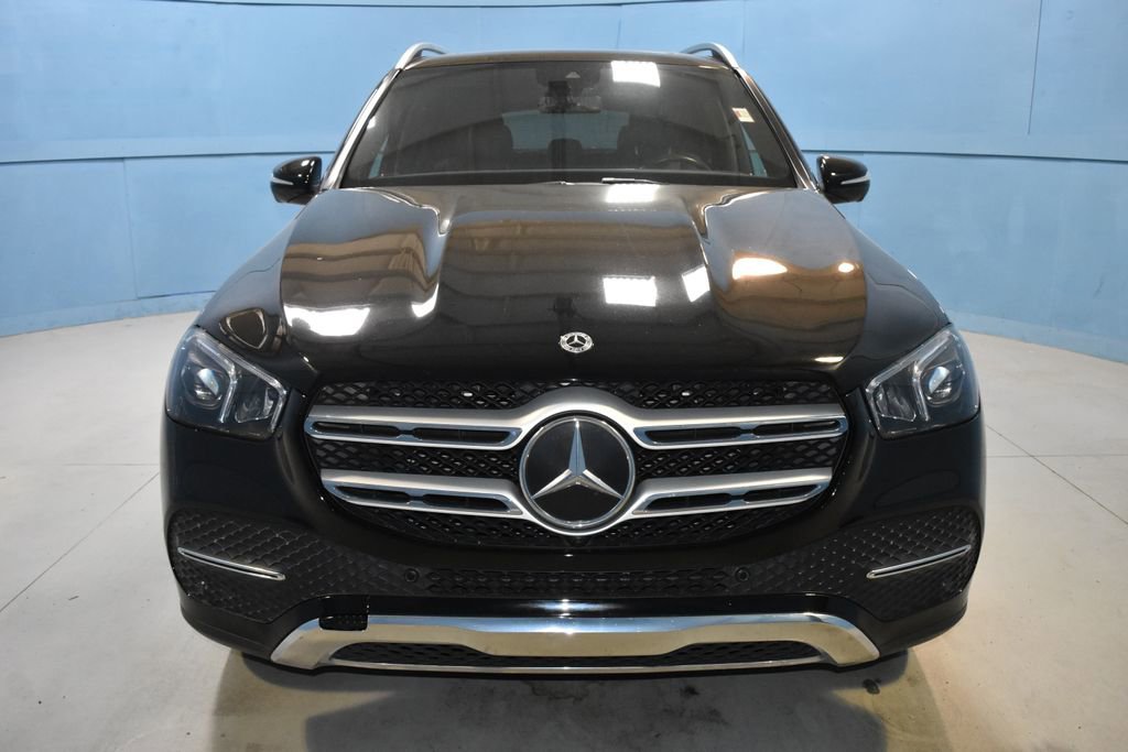 Certified 2022 Mercedes-Benz GLE 350 4MATIC image 22