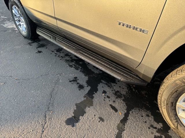 New 2026 Chevrolet Tahoe LS w/ Max Trailering Package image 10