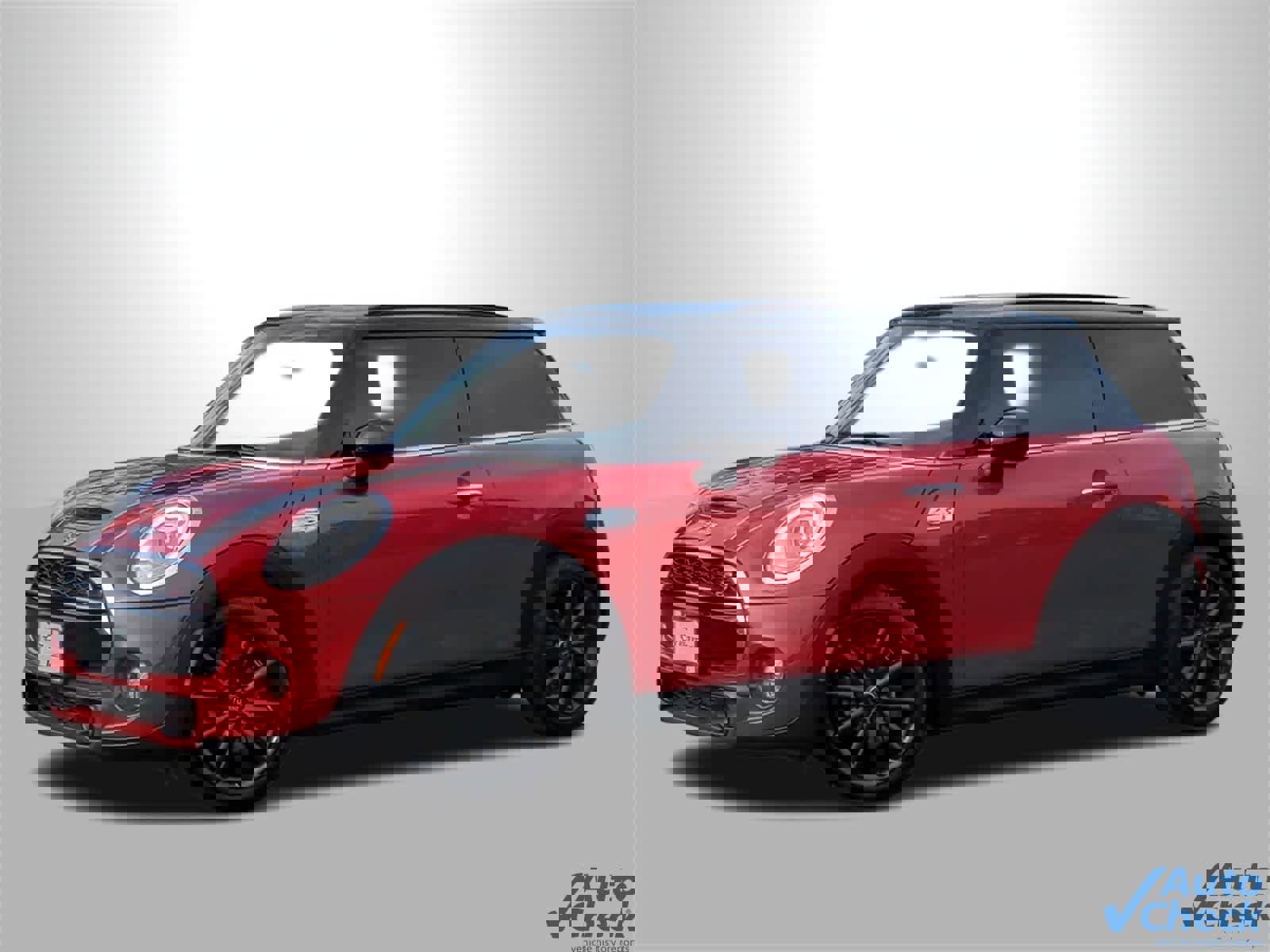 Used 2017 MINI Cooper S
