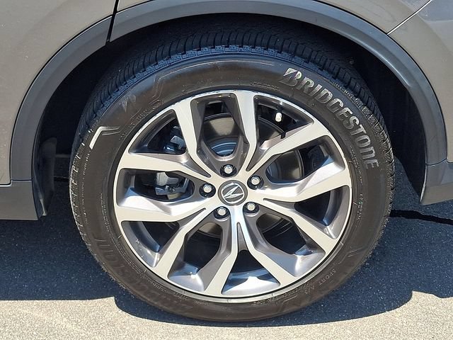 Used 2023 Acura MDX SH-AWD w/ Technology Package image 30