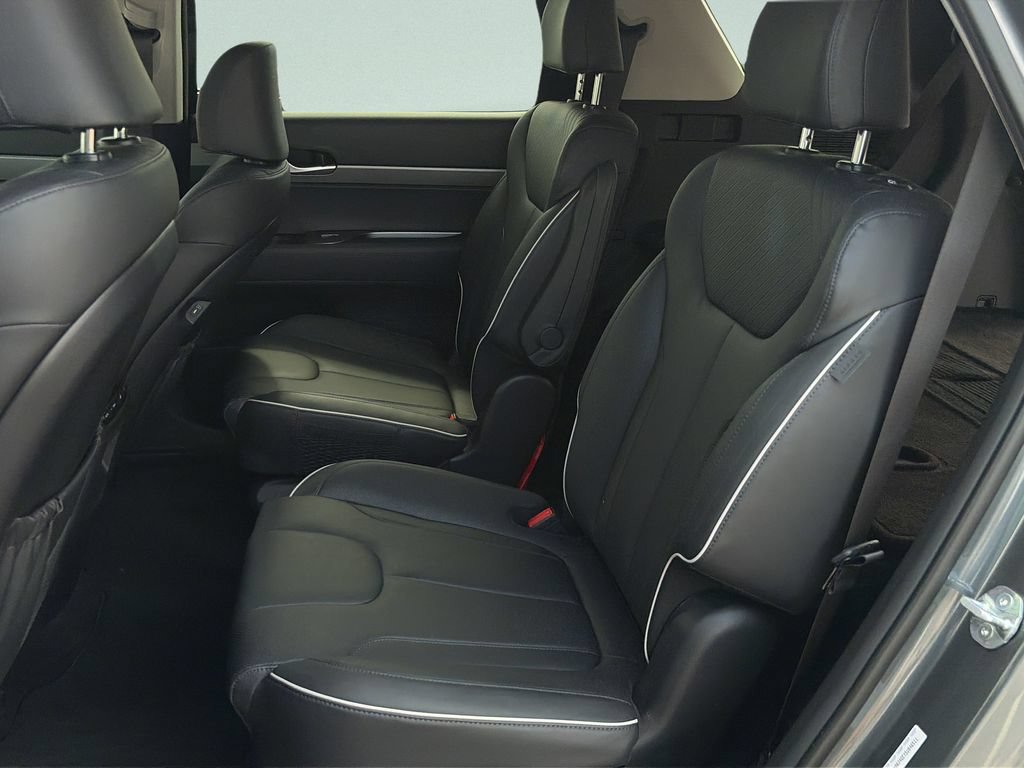 Used 2025 Hyundai Palisade SEL FWD image 10