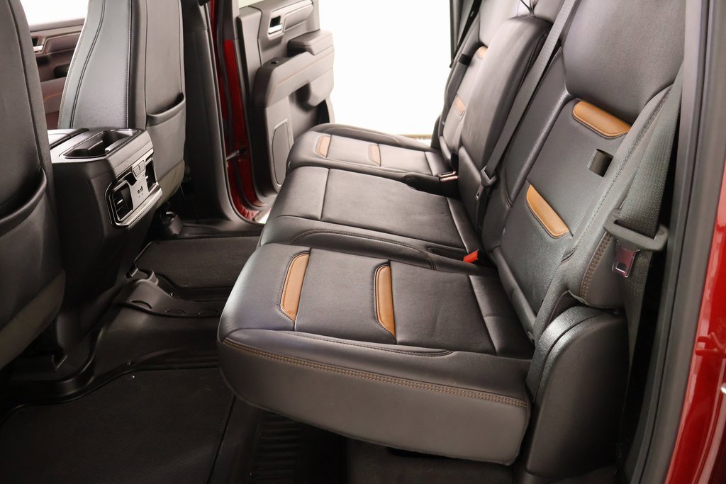 Used 2023 GMC Sierra 1500 AT4 w/ AT4 Premium Package image 14