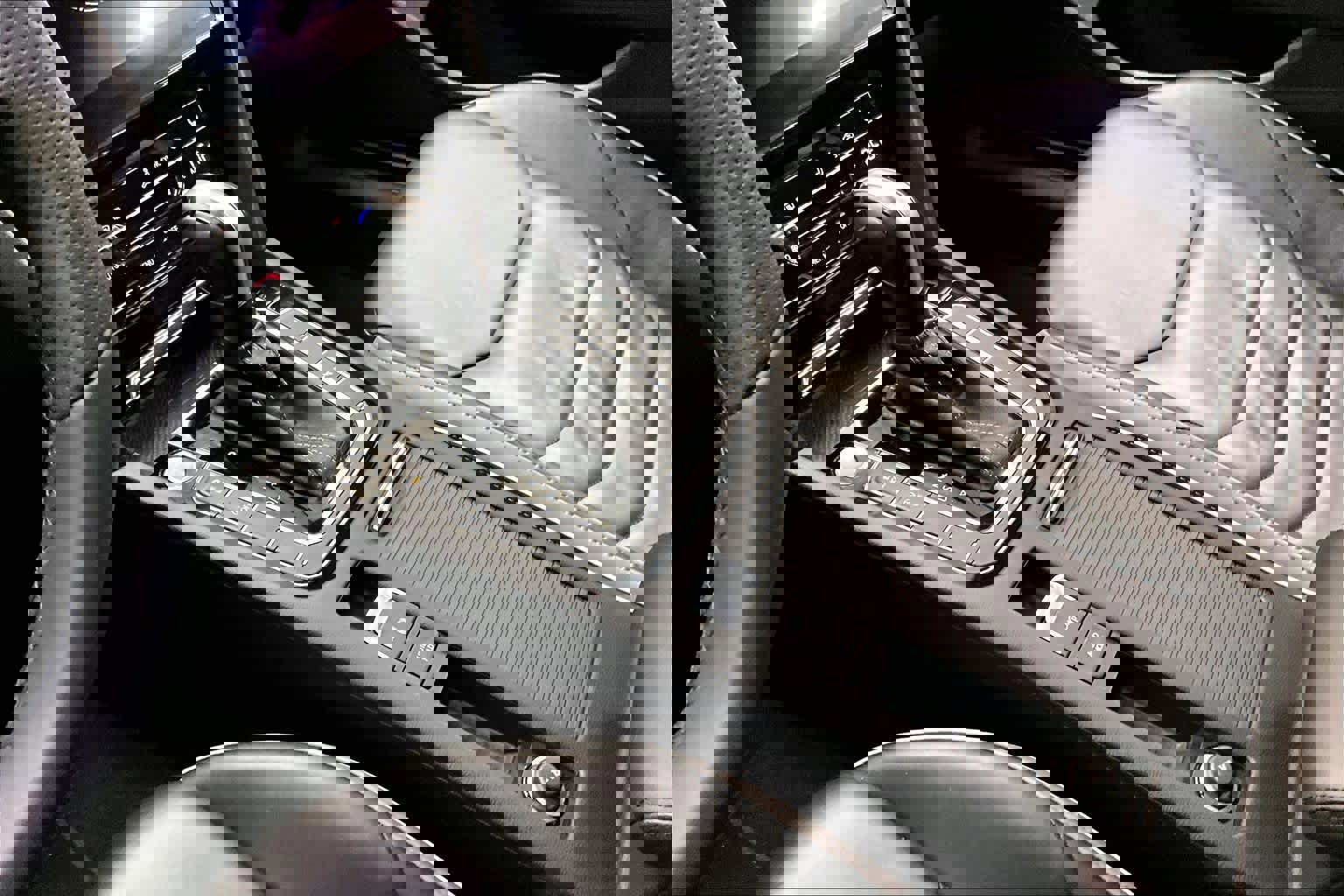 Used 2022 Volkswagen Arteon SEL w/ Black Wheel Package image 19