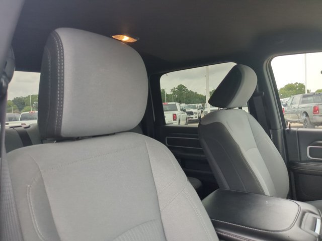 Used 2024 RAM 2500 Big Horn AWD/4WD image 20