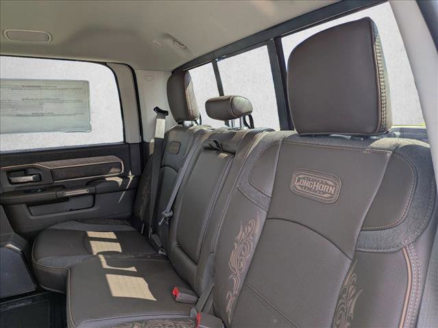 New 2026 RAM 2500 Limited image 14