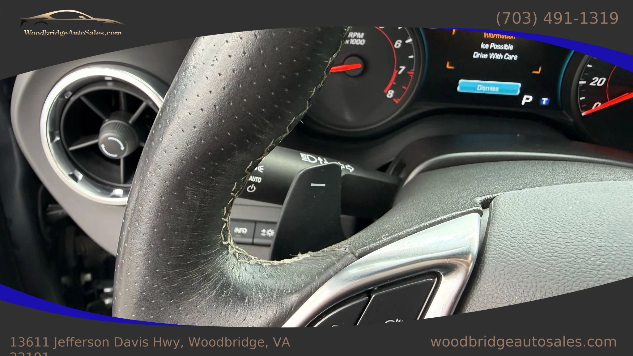 Used 2017 Chevrolet Camaro LT image 18