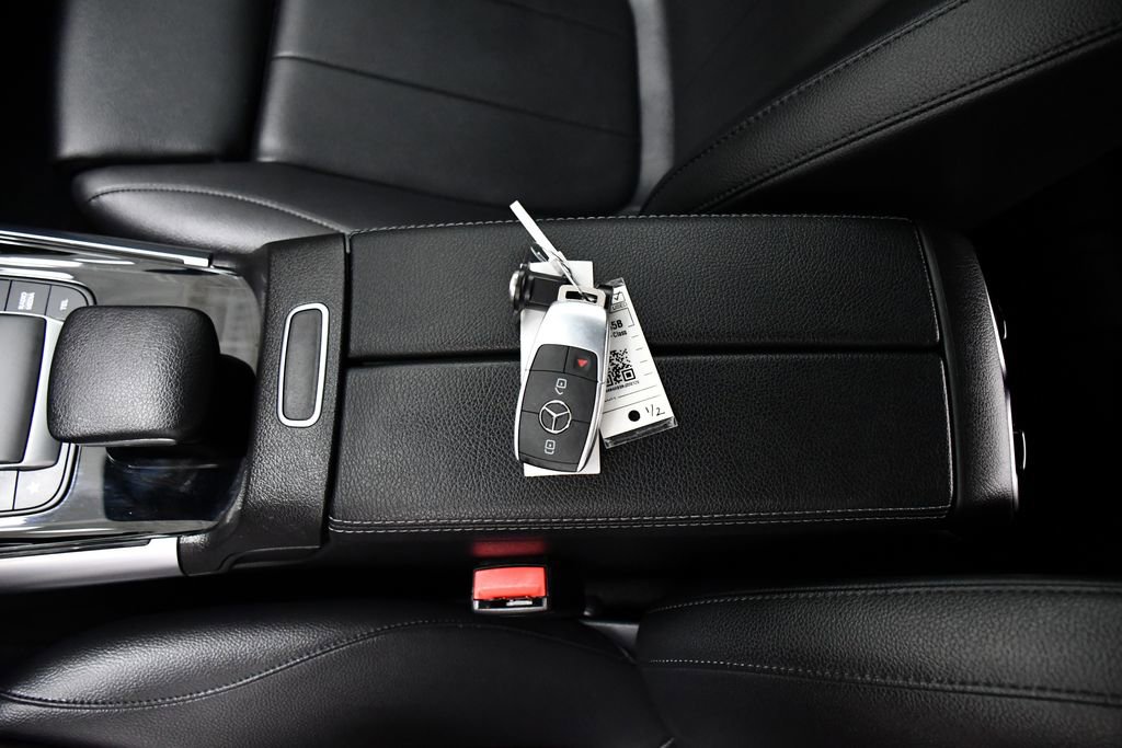 Certified 2022 Mercedes-Benz GLA 250 4MATIC image 24