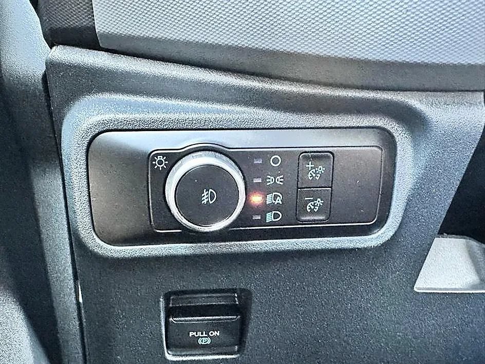 Used 2024 Ford Bronco Big Bend AWD/4WD image 18