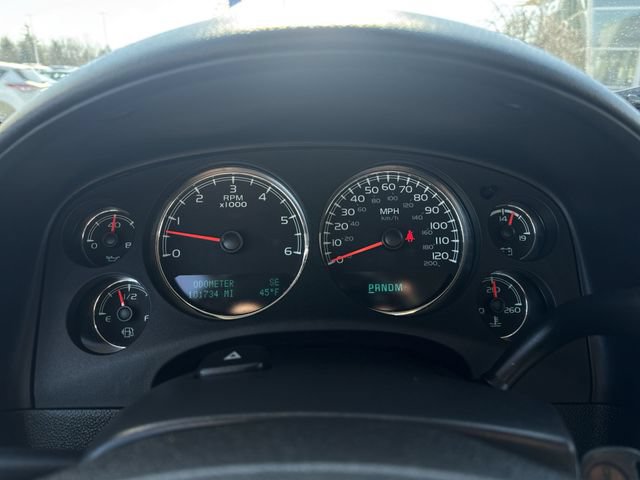 Used 2012 GMC Sierra 1500 Denali AWD/4WD image 11