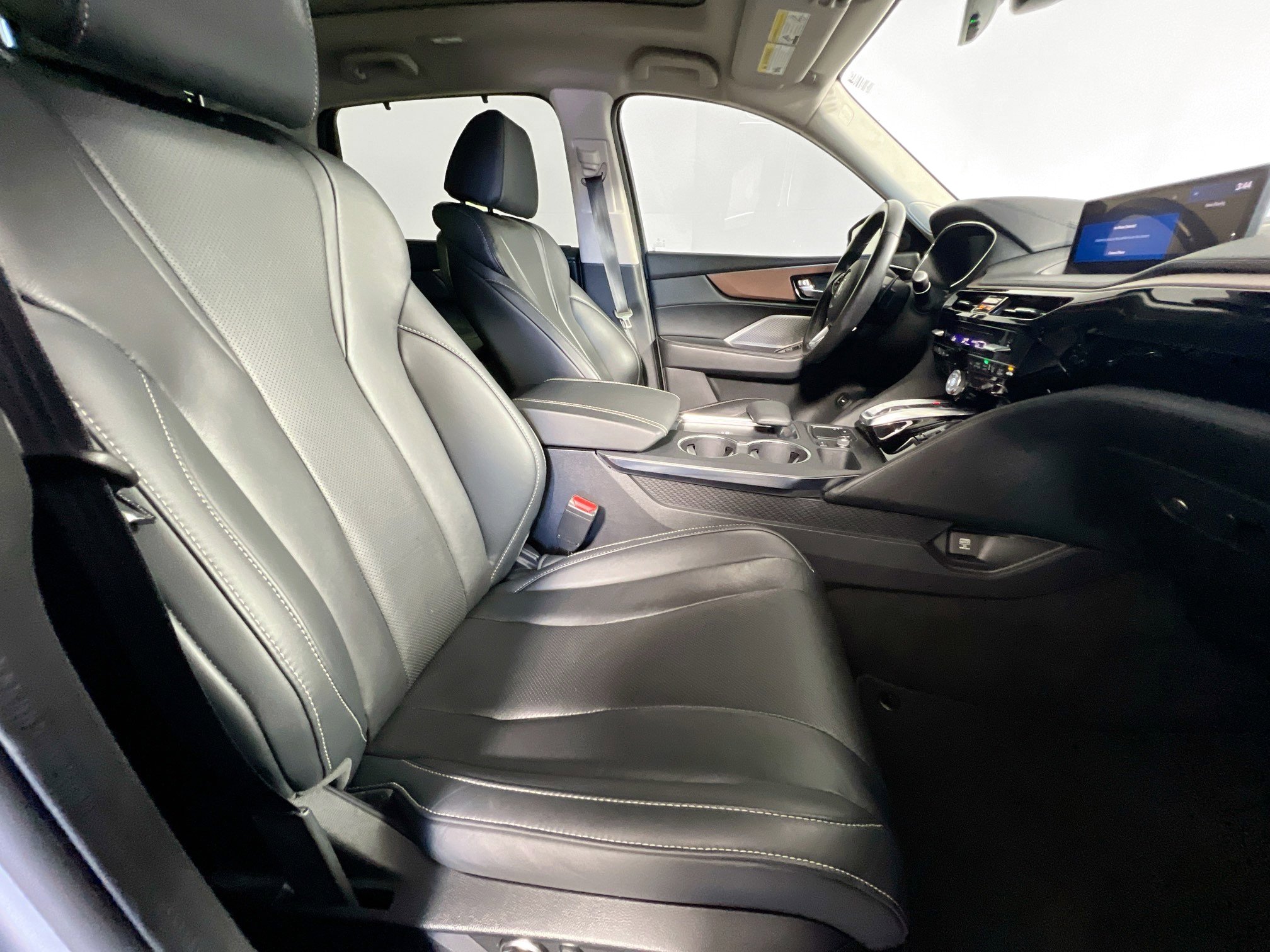 Used 2022 Acura MDX SH-AWD w/ Technology Package image 31