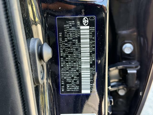 Used 2024 Toyota Corolla LE FWD image 25